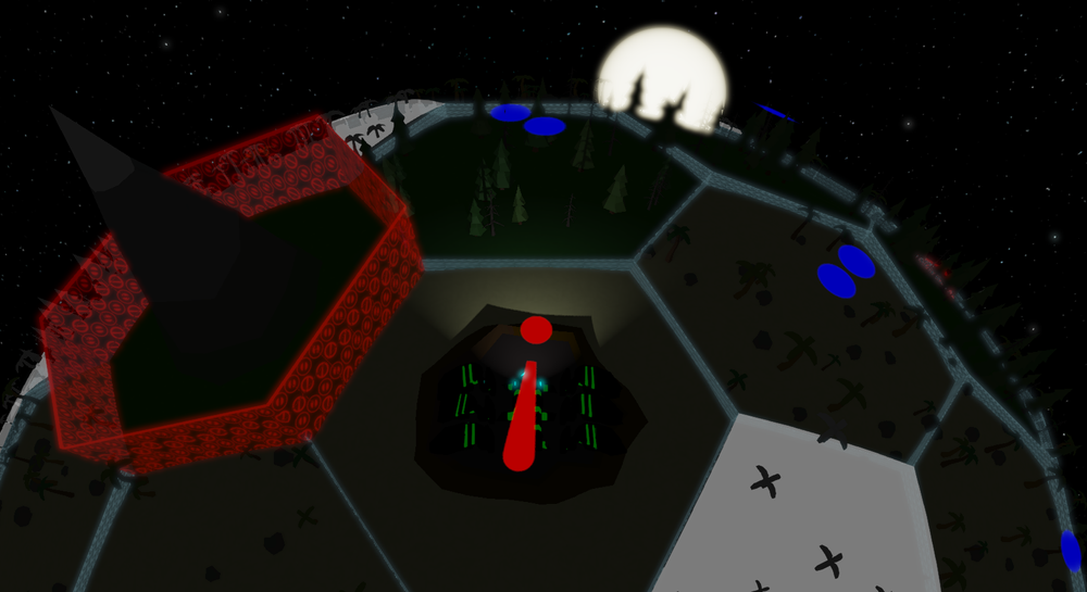 Added bloom to the engine